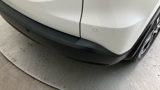 Honda HR-V 1.5 i-VTEC SE CVT 5dr Petrol Hatchback